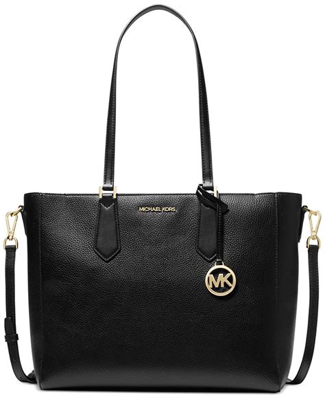 michael kors tasche kimberley|macy's michael kors.